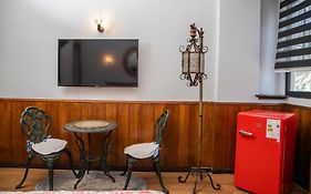 Hotel La Castellana